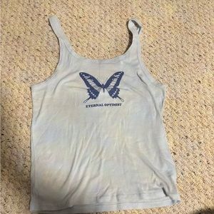 Tank top from Hollister